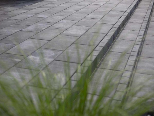 VESTONE Obrzeże palisadowe Mersano 50x28x8cm