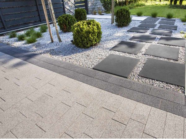VESTONE Lamezia 80x80x8cm