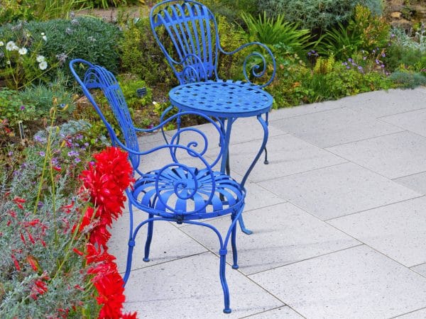 VESTONE Musso 80x40x4cm Silco Elite TOP ARTE